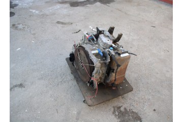 Transmission 4HP 20 20HZS2 20HZ32 Peugeot 407 2 0 HDi Catalog number of the part 4HP 20 20HZS2 20HZ32