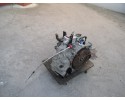 Transmission 4HP 20 20HZS2 20HZ32 Peugeot 407 2 0 HDi Part manufacturer Peugeot OE