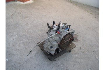 Transmission 4HP 20 20HZS2 20HZ32 Peugeot 407 2 0 HDi Part manufacturer Peugeot OE
