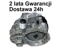 Gearbox VW T5 T6 DSG 2 0 TDi MXZ Catalog number of the part MXZ