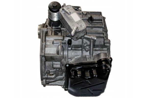 Gearbox VW T5 T6 DSG 2 0 TDi MXZ Part manufacturer Volkswagen OE
