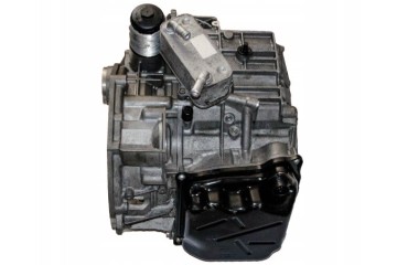 Gearbox VW T5 T6 DSG 2 0 TDi MXZ Part manufacturer Volkswagen OE