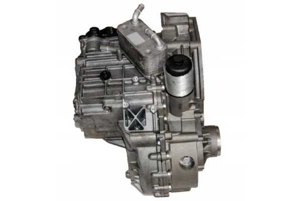 Gearbox VW T5 T6 DSG 2 0 TDi MXZ Transmission type automatic