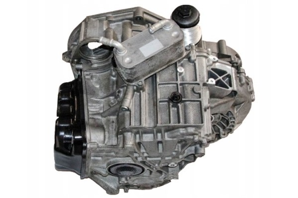 Gearbox VW T5 T6 DSG 2 0 TDi MXZ Car type passenger cars cargo vans trucks RVs buses undefined