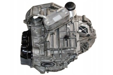 Gearbox VW T5 T6 DSG 2 0 TDi MXZ Car type passenger cars cargo vans trucks RVs buses undefined