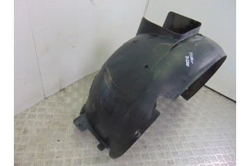 9653142080  PASO RUEDA CITROEN C4 PICASSO Exclusive 2010 9653142080 193668 CITROEN - 4