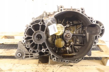 6 SPEED GEARBOX FORD IV MK4 LIFT 2 2TDC BG9R7002RB