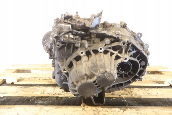 6 SPEED GEARBOX FORD IV MK4 LIFT 2 2TDC BG9R7002RB Packaging status replacement