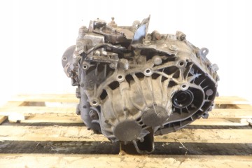 6 SPEED GEARBOX FORD IV MK4 LIFT 2 2TDC BG9R7002RB Packaging status replacement
