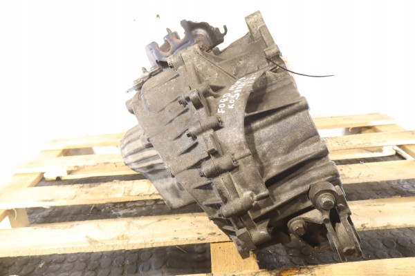 6 SPEED GEARBOX FORD IV MK4 LIFT 2 2TDC BG9R7002RB Part manufacturer Ford OE