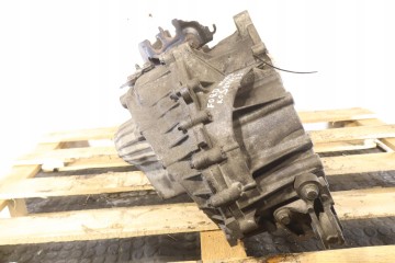 6 SPEED GEARBOX FORD IV MK4 LIFT 2 2TDC BG9R7002RB Part manufacturer Ford OE