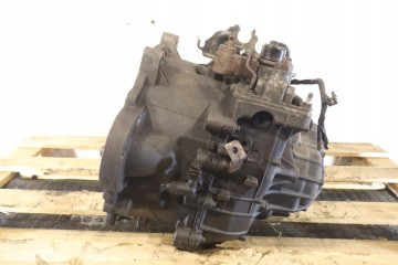 6 SPEED GEARBOX FORD IV MK4 LIFT 2 2TDC BG9R7002RB Catalog number of the part BG9R7002RB