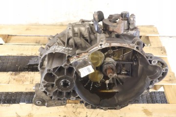6 SPEED GEARBOX FORD IV MK4 LIFT 2 2TDC BG9R7002RB Transmission type manual