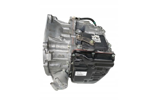 AUTOMATIC TRANSMISSION BMW TG81 SC NEW Part manufacturer Aisin