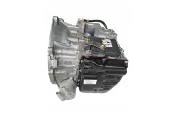 AUTOMATIC TRANSMISSION BMW TG81 SC NEW Part manufacturer Aisin