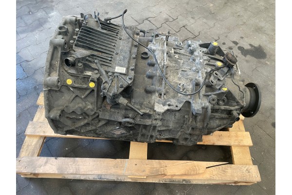GEARBOX MAN TGS TGX EURO 6 12AS2330TD