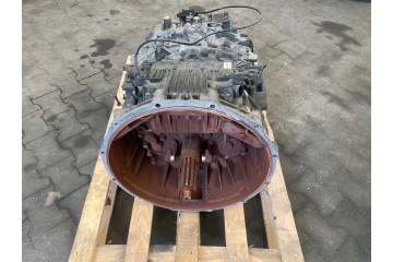 GEARBOX MAN TGS TGX EURO 6 12AS2330TD Catalog number of the part 12AS2330TD