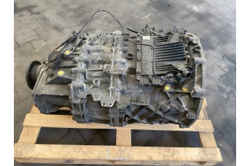 GEARBOX MAN TGS TGX EURO 6 12AS2330TD Part manufacturer MAN OE