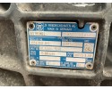 GEARBOX MAN TGS TGX EURO 6 12AS2330TD Car type trucks