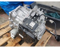 VOLVO S60 III S90 V90 2 0 T4 T5 GEARBOX P1285194 ORIGINAL IDEAL