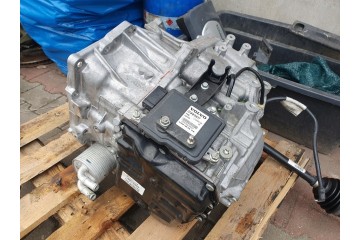 VOLVO S60 III S90 V90 2 0 T4 T5 GEARBOX P1285194 ORIGINAL IDEAL