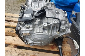 VOLVO S60 III S90 V90 2 0 T4 T5 GEARBOX P1285194 ORIGINAL IDEAL Catalog number of the part VOLVO XC60 S60 III S90 2 0 T5 SKRZYNI