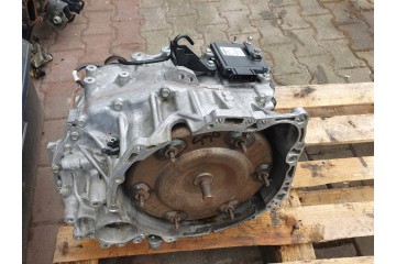 VOLVO S60 III S90 V90 2 0 T4 T5 GEARBOX P1285194 ORIGINAL IDEAL Transmission type automatic