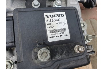 VOLVO S60 III S90 V90 2 0 T4 T5 GEARBOX P1285194 ORIGINAL IDEAL Car type passenger cars
