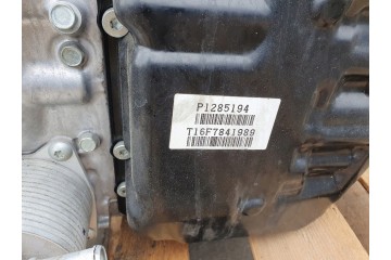Caja de Cambios Original Volvo S60 III S90 V90 2.0 T4 T5 P1285194