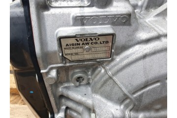 Caja de Cambios Original Volvo S60 III S90 V90 2.0 T4 T5 P1285194