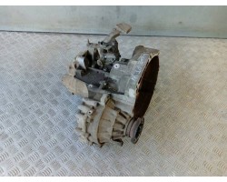 GEARBOX PTW 1 6 TDI SEAT LEON III SKODA OCTAVIA III GOLF VII