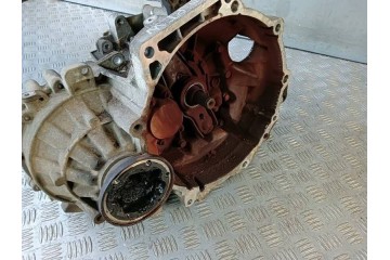 GEARBOX PTW 1 6 TDI SEAT LEON III SKODA OCTAVIA III GOLF VII Transmission type manual