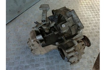 GEARBOX PTW 1 6 TDI SEAT LEON III SKODA OCTAVIA III GOLF VII Part manufacturer SEAT OE