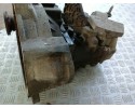 GEARBOX PTW 1 6 TDI SEAT LEON III SKODA OCTAVIA III GOLF VII Car type passenger cars