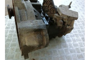 GEARBOX PTW 1 6 TDI SEAT LEON III SKODA OCTAVIA III GOLF VII Car type passenger cars