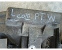 GEARBOX PTW 1 6 TDI SEAT LEON III SKODA OCTAVIA III GOLF VII Catalog number of the part PTW