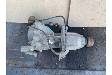 Rear differential Ford Kuga II Escape III 17r lift CV6W4B025DF Part manufacturer Ford OE