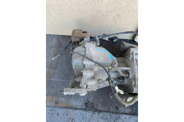 Rear differential Ford Kuga II Escape III 17r lift CV6W4B025DF Catalog number of the part CV6W4B025DF