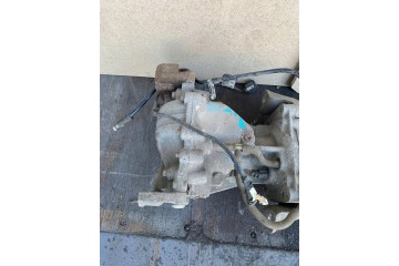 Rear differential Ford Kuga II Escape III 17r lift CV6W4B025DF Catalog number of the part CV6W4B025DF