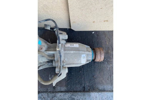 Rear differential Ford Kuga II Escape III 17r lift CV6W4B025DF Car type passenger cars