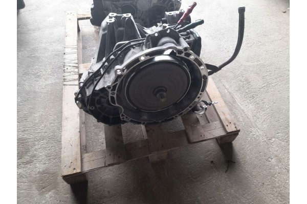 Mercedes Benz CLA C117 X117 W117 A2463703103 Automatic transmission