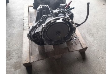 Mercedes Benz CLA C117 X117 W117 A2463703103 Automatic transmission