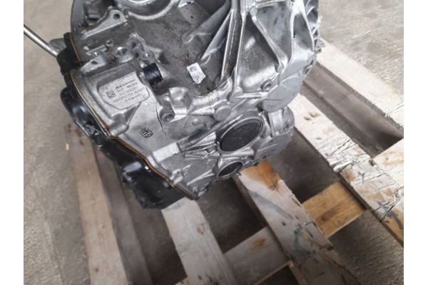 Mercedes Benz CLA C117 X117 W117 A2463703103 Automatic transmission Catalog number of the part A2463703103