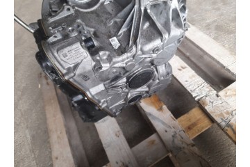 Mercedes Benz CLA C117 X117 W117 A2463703103 Automatic transmission Catalog number of the part A2463703103