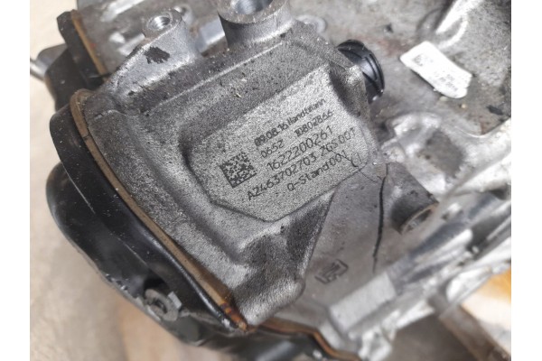 Transmisión automática Mercedes-Benz CLA C117 X117 W117 A2463703103