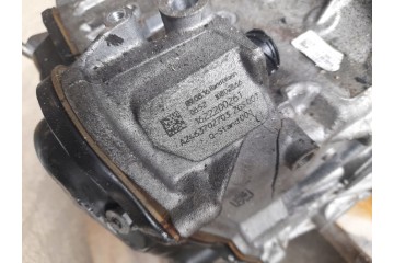 Transmisión automática Mercedes-Benz CLA C117 X117 W117 A2463703103