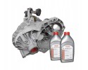Transmission 7G9R7002KA Ford Mondeo MK4 MKIV Lift 2 0 TDCI