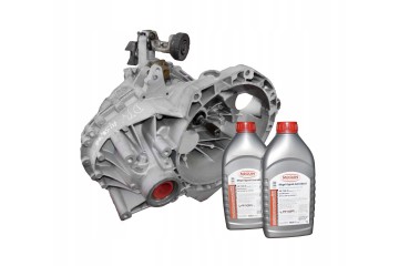 Transmission 7G9R7002KA Ford Mondeo MK4 MKIV Lift 2 0 TDCI