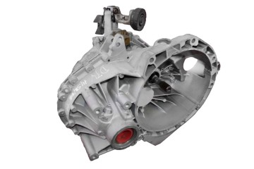 Transmission 7G9R7002KA Ford Mondeo MK4 MKIV Lift 2 0 TDCI Catalog number of the part 7G9R7002KA