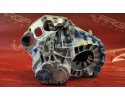 Transmission 7G9R7002KA Ford Mondeo MK4 MKIV Lift 2 0 TDCI Part manufacturer Ford OE
